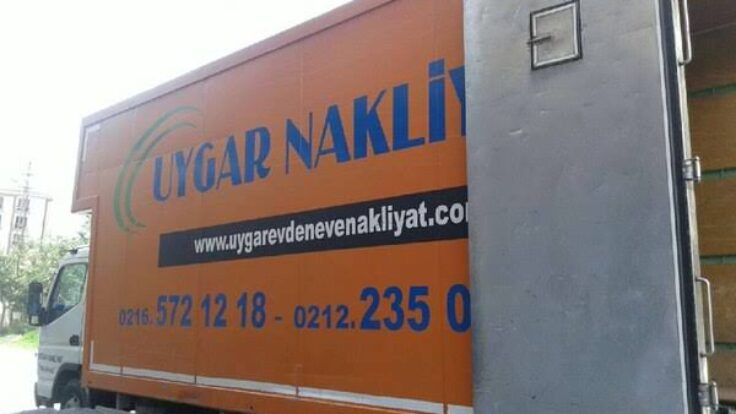 İstanbul edirne arası nakliyat