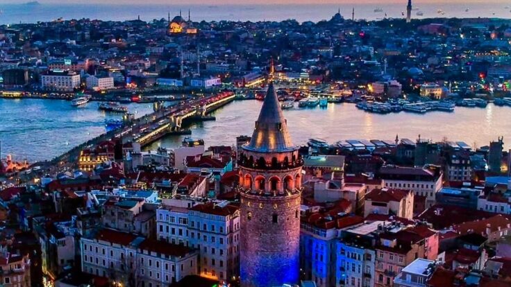 Bakırköy Evden Eve Nakliyat